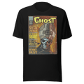 Ghost Year Zero T-Shirt Hoodie, Sweatshirt | ZylaModa.com (Image 1)