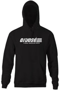 G.I. Jose (A Real Mexican Hero) Hoodie T-Shirts, Sweatshirt | ZylaModa.com (Image 1)