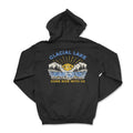 Glacial Lake Youth Hoodies T-Shirts, Sweatshirt | ZylaModa.com (Image 1)