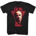 The Godfather Call Me Boyfriend Tee Hoodie, Sweatshirt | ZylaModa.com