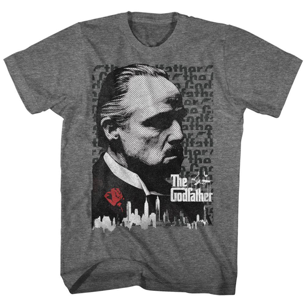 The Godfather The Godfather Boyfriend Tee Hoodie, Sweatshirt | ZylaModa.com (Image 2)