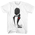 The Godfather The Godfather Silhouette T-Shirt Hoodie, Sweatshirt | ZylaModa.com