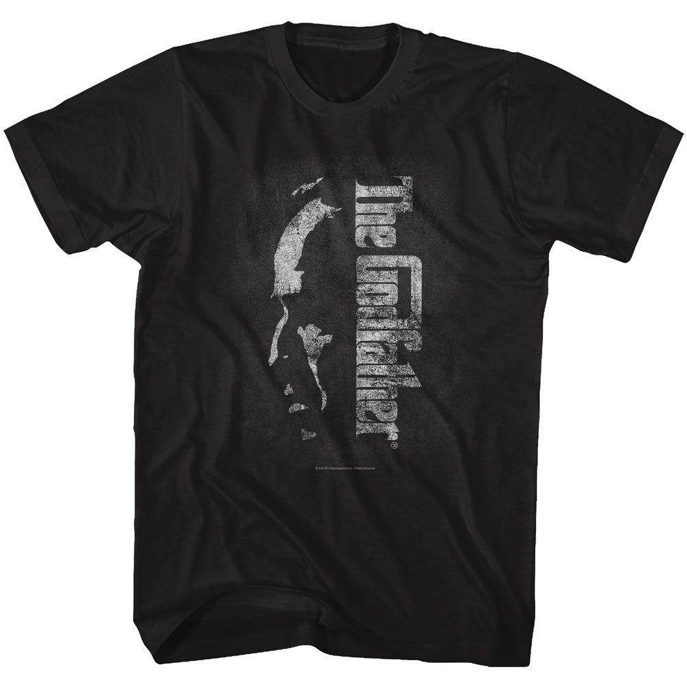 The Godfather Shadow T-Shirt Hoodie, Sweatshirt | ZylaModa.com