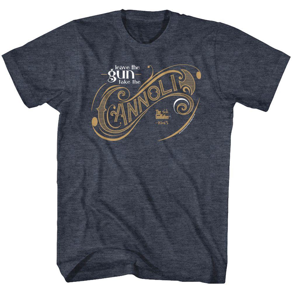 The Godfather Take The Cannoli T-Shirt Hoodie, Sweatshirt | ZylaModa.com