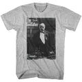 The Godfather The Don Again Boyfriend Tee Hoodie, Sweatshirt | ZylaModa.com