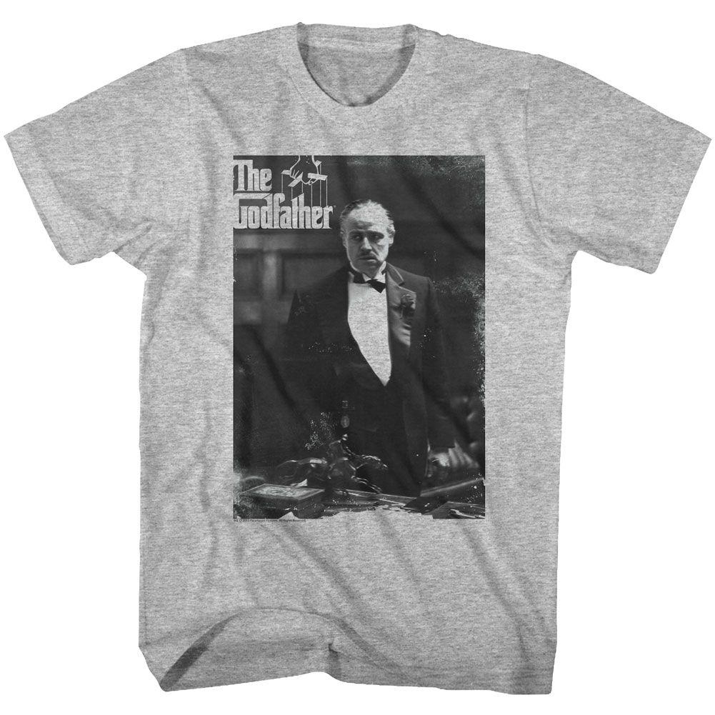 The Godfather The Don Again Boyfriend Tee Hoodie, Sweatshirt | ZylaModa.com