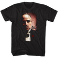 The Godfather The Don Boyfriend Tee Hoodie, Sweatshirt | ZylaModa.com