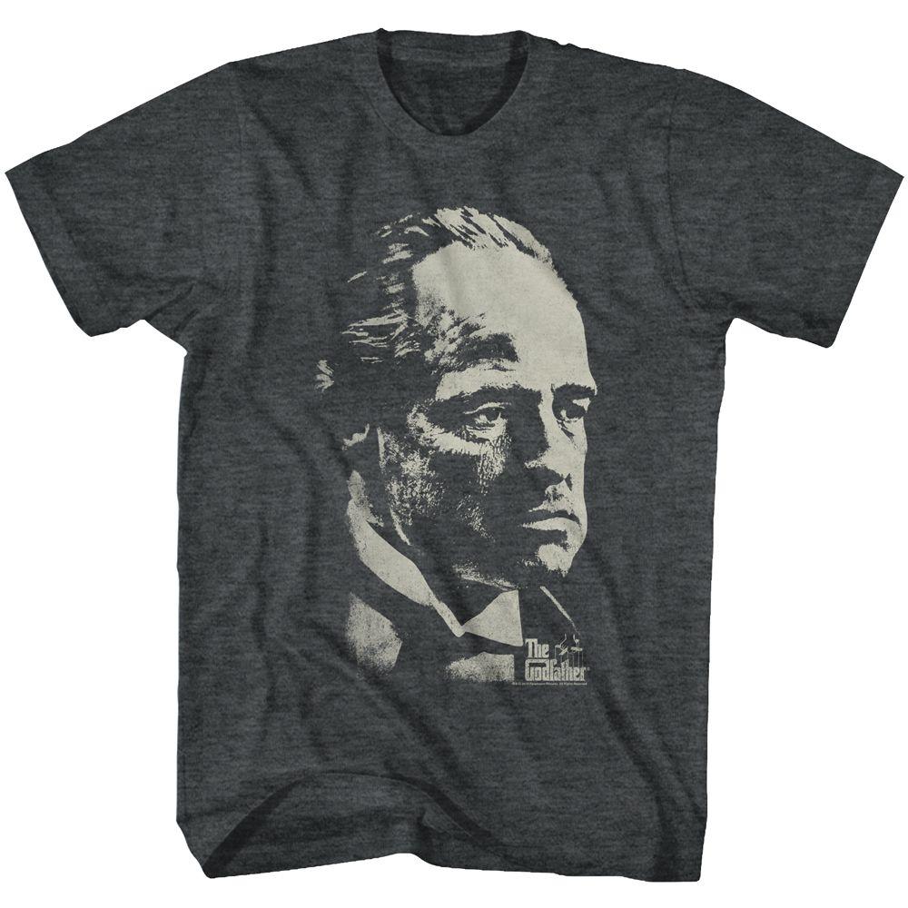 The Godfather Wagon Boyfriend Tee Hoodie, Sweatshirt | ZylaModa.com