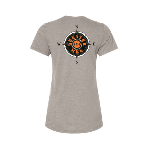 Greater MKE 4x4 Women's Fit Tee Hoodie, Sweatshirt | ZylaModa.com (Image 2)