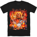 TRICK 'R TREAT - T-SHIRT Hoodie, Sweatshirt | ZylaModa.com (Image 1)