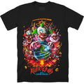 KILLER KLOWNS: CIRCUS OF HORROR - T-SHIRT Hoodie, Sweatshirt | ZylaModa.com (Image 1)