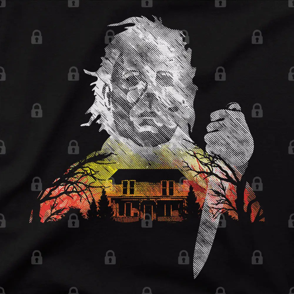 Happy Halloween T-Shirt Style002 Hoodie, Sweatshirt | ZylaModa.com (Image 1)