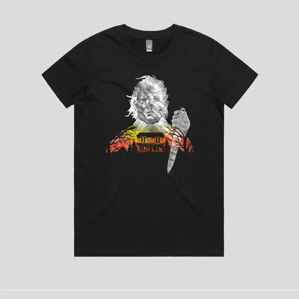 Happy Halloween T-Shirt Style002 Hoodie, Sweatshirt | ZylaModa.com (Image 3)