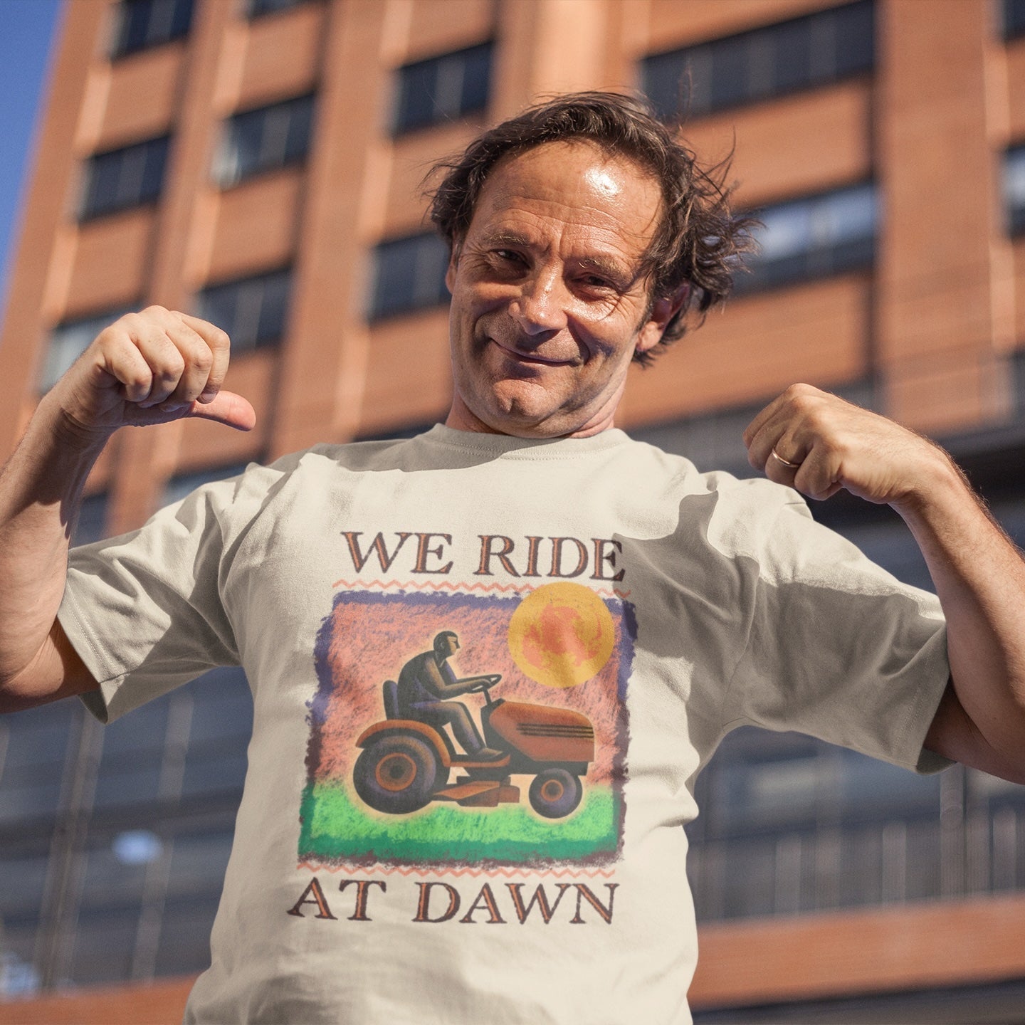 Dawn 2025 T Shirt Hoodie, Sweatshirt | ZylaModa.com (Image 2)