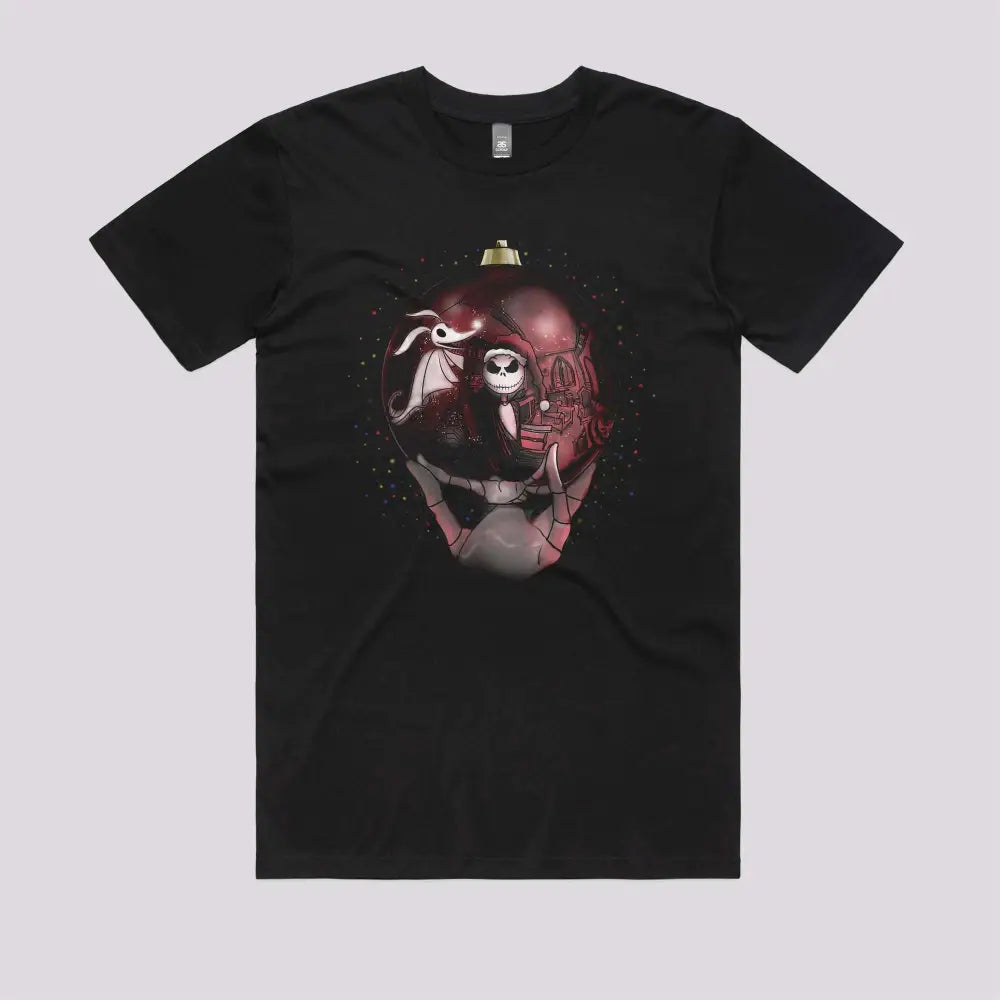 Have a Nightmare Christmas T-Shirt Hoodie, Sweatshirt | ZylaModa.com (Image 2)