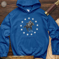 1776 Hoodie T-Shirts, Sweatshirt | ZylaModa.com (Image 1)