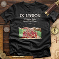 9th Legion T-Shirt Hoodie, Sweatshirt | ZylaModa.com (Image 1)