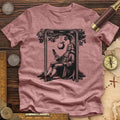 A Man on Phone Premium Quality Tee Hoodie, Sweatshirt | ZylaModa.com (Image 1)