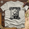 A Man on Phone T-Shirt Hoodie, Sweatshirt | ZylaModa.com (Image 1)
