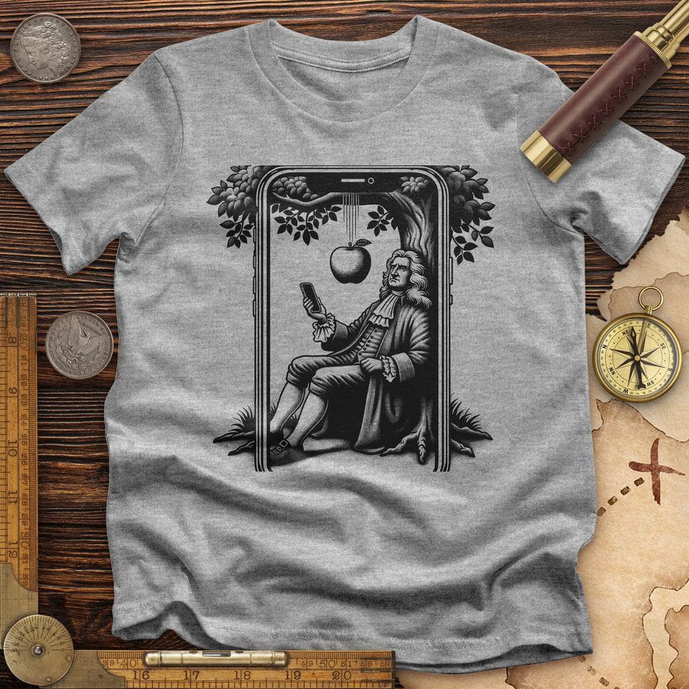 A Man on Phone T-Shirt Hoodie, Sweatshirt | ZylaModa.com (Image 5)