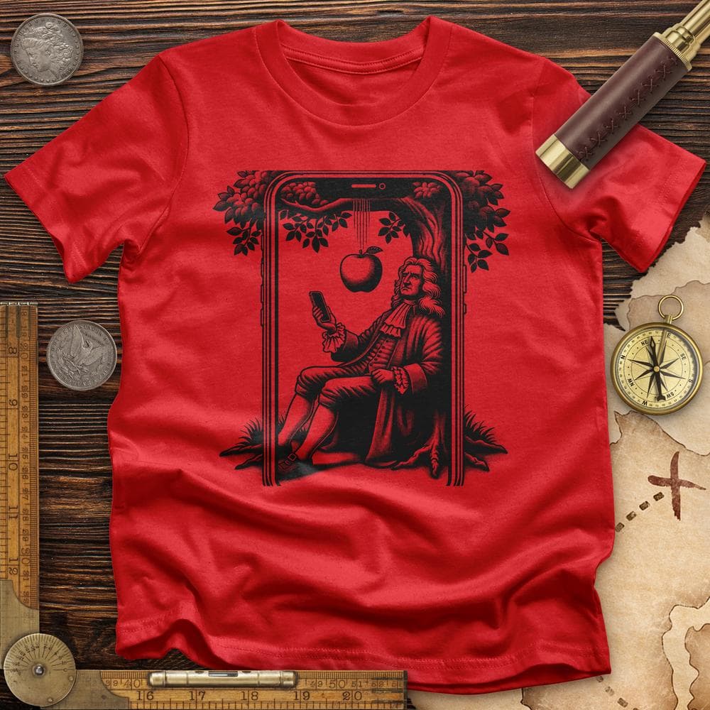 A Man on Phone T-Shirt Hoodie, Sweatshirt | ZylaModa.com (Image 3)