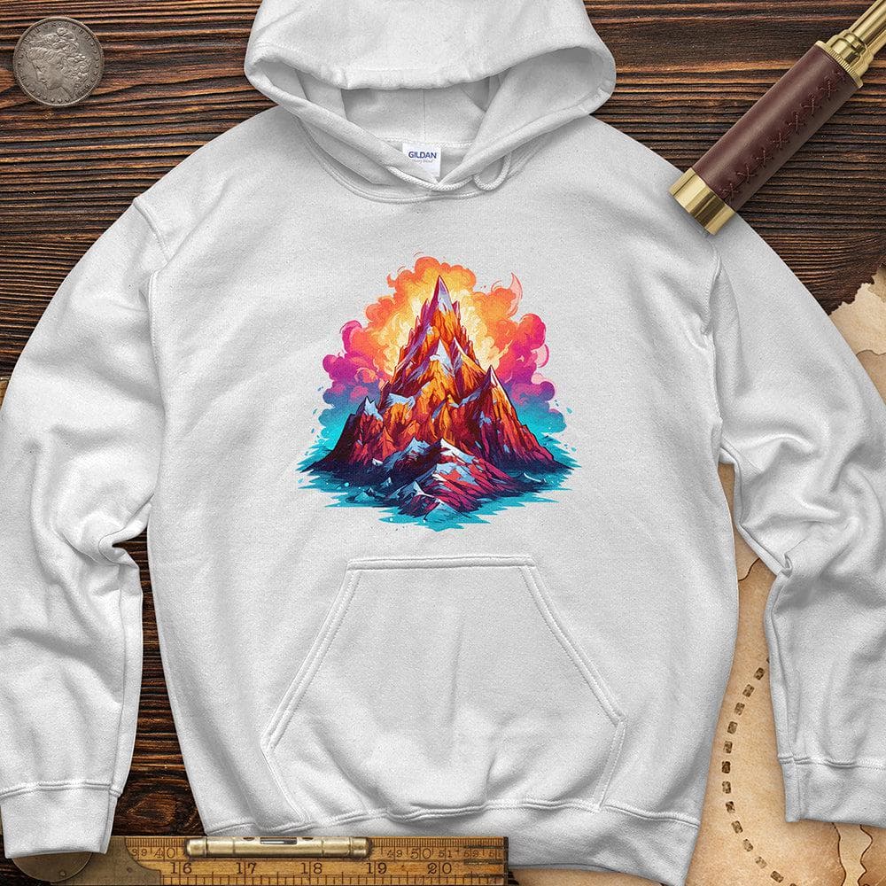 Abstract Olympus Hoodie T-Shirts, Sweatshirt | ZylaModa.com (Image 5)