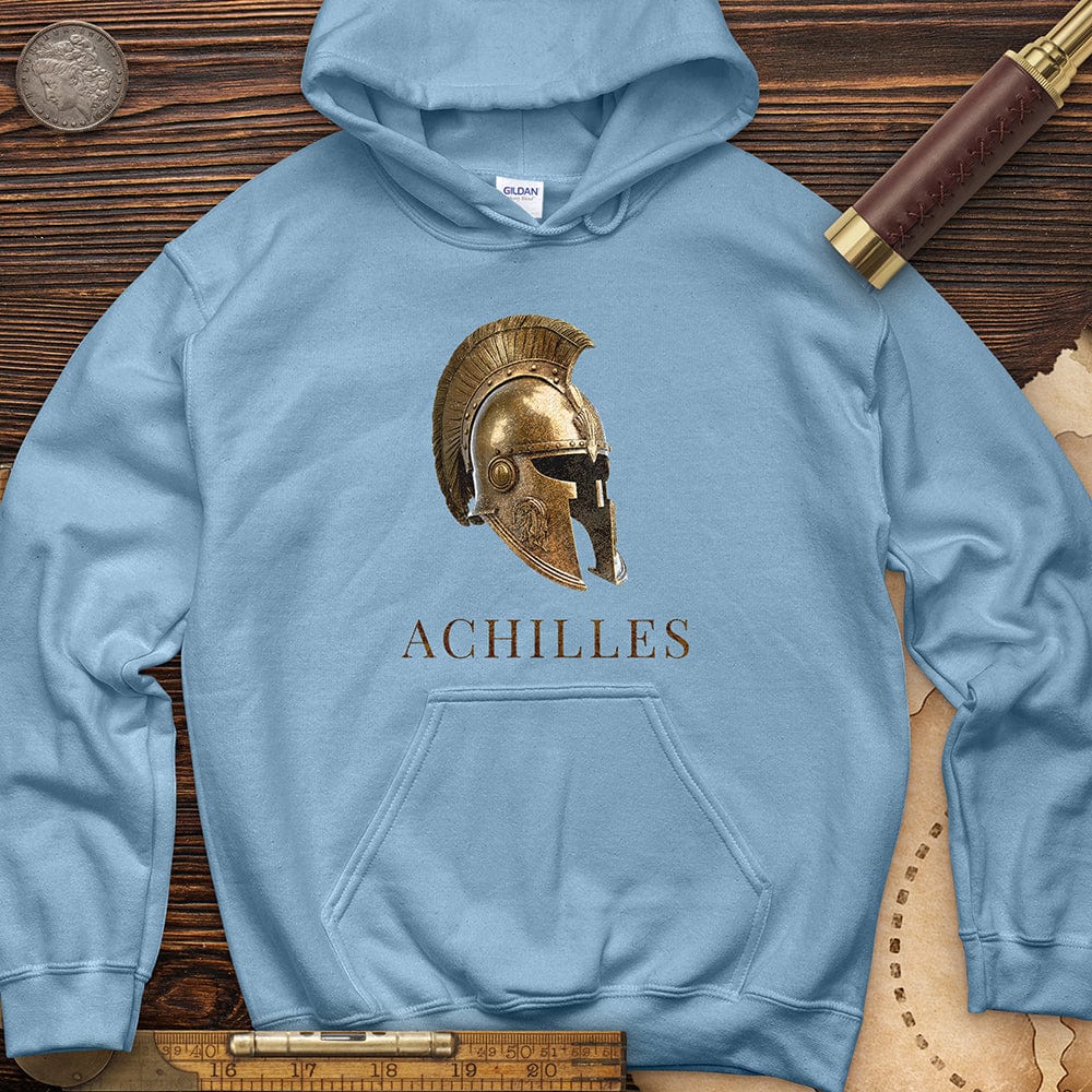 Achilles Hoodie T-Shirts, Sweatshirt | ZylaModa.com (Image 2)