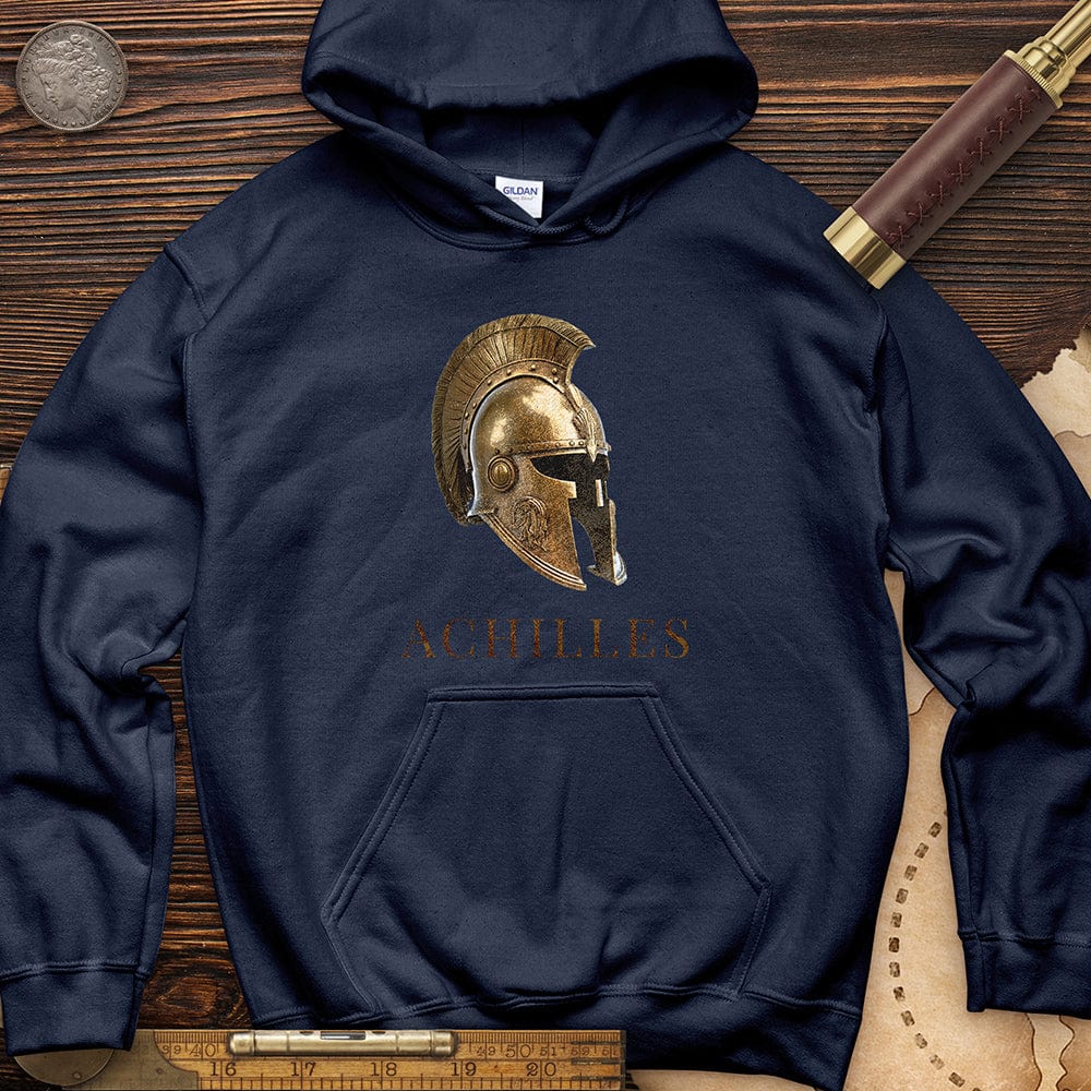 Achilles Hoodie T-Shirts, Sweatshirt | ZylaModa.com (Image 5)