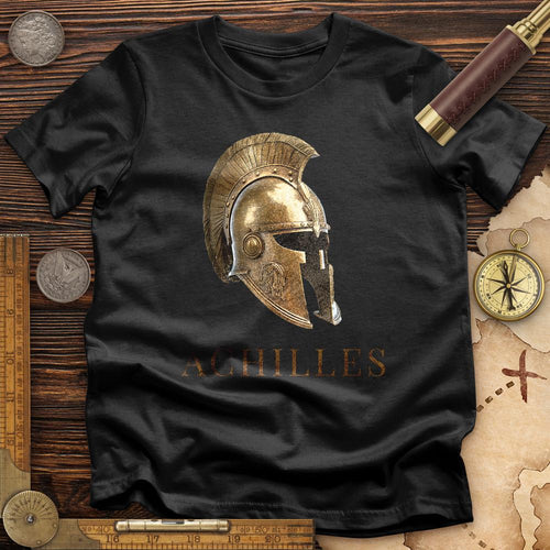 Achilles T-Shirt Hoodie, Sweatshirt | ZylaModa.com (Image 2)