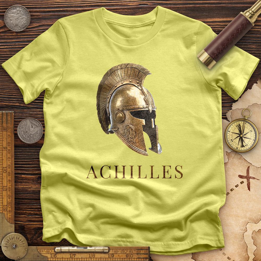 Achilles T-Shirt Hoodie, Sweatshirt | ZylaModa.com (Image 3)