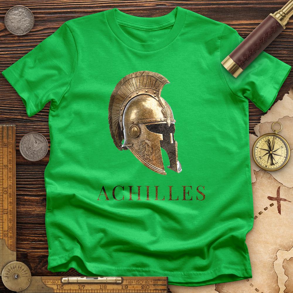Achilles T-Shirt Hoodie, Sweatshirt | ZylaModa.com (Image 4)