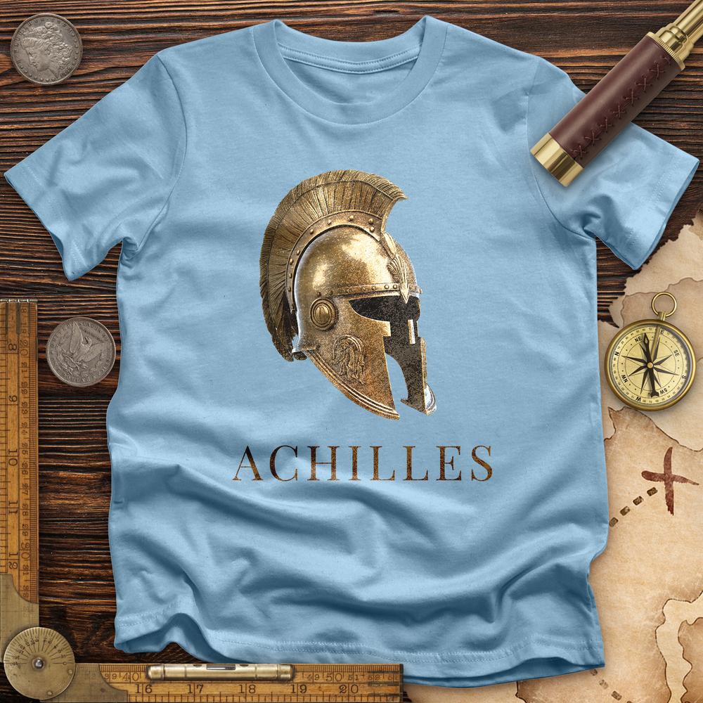 Achilles T-Shirt Hoodie, Sweatshirt | ZylaModa.com (Image 5)