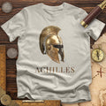 Achilles T-Shirt Hoodie, Sweatshirt | ZylaModa.com (Image 1)