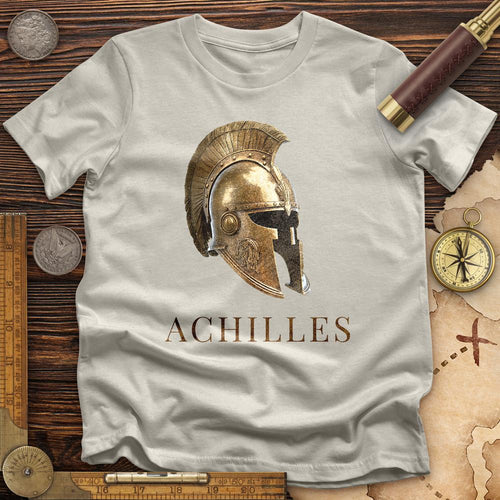 Achilles T-Shirt Hoodie, Sweatshirt | ZylaModa.com (Image 1)