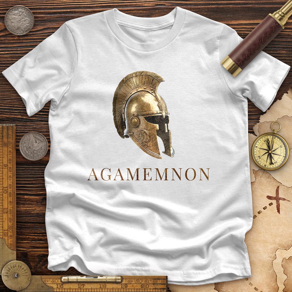 Agamemnon Premium Quality Tee Hoodie, Sweatshirt | ZylaModa.com (Image 5)
