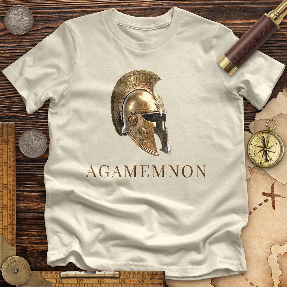 Agamemnon Premium Quality Tee Hoodie, Sweatshirt | ZylaModa.com (Image 4)