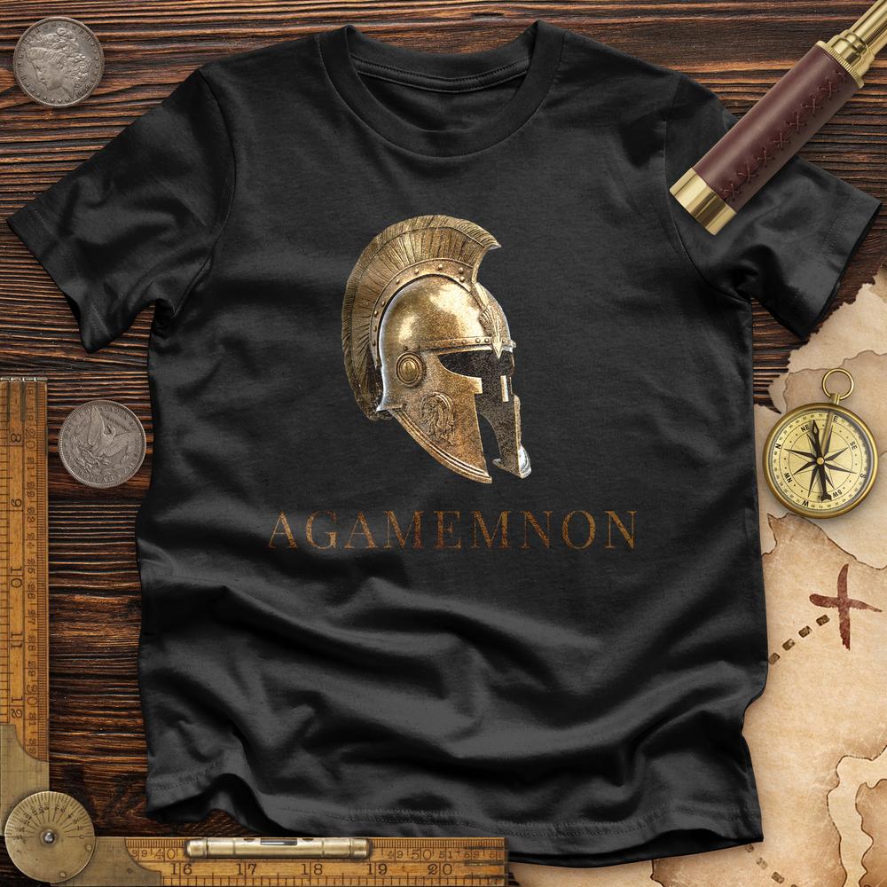 Agamemnon Premium Quality Tee Hoodie, Sweatshirt | ZylaModa.com (Image 2)