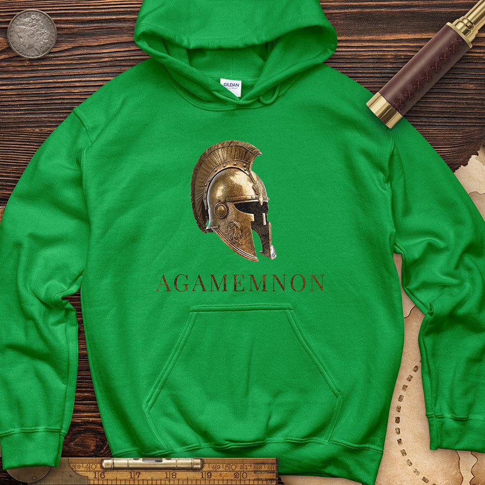 Agamemnon Hoodie T-Shirts, Sweatshirt | ZylaModa.com (Image 4)