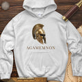Agamemnon Hoodie T-Shirts, Sweatshirt | ZylaModa.com (Image 1)