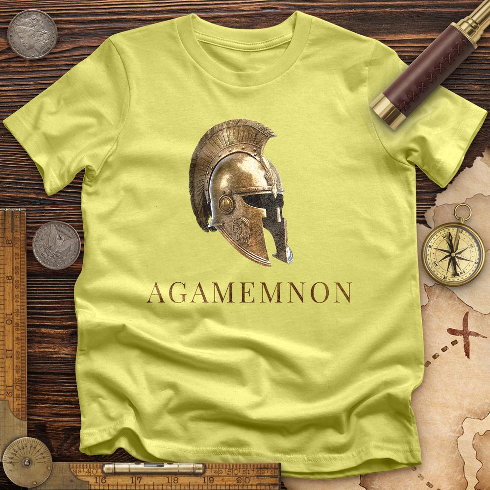 Agamemnon T-Shirt Hoodie, Sweatshirt | ZylaModa.com (Image 3)