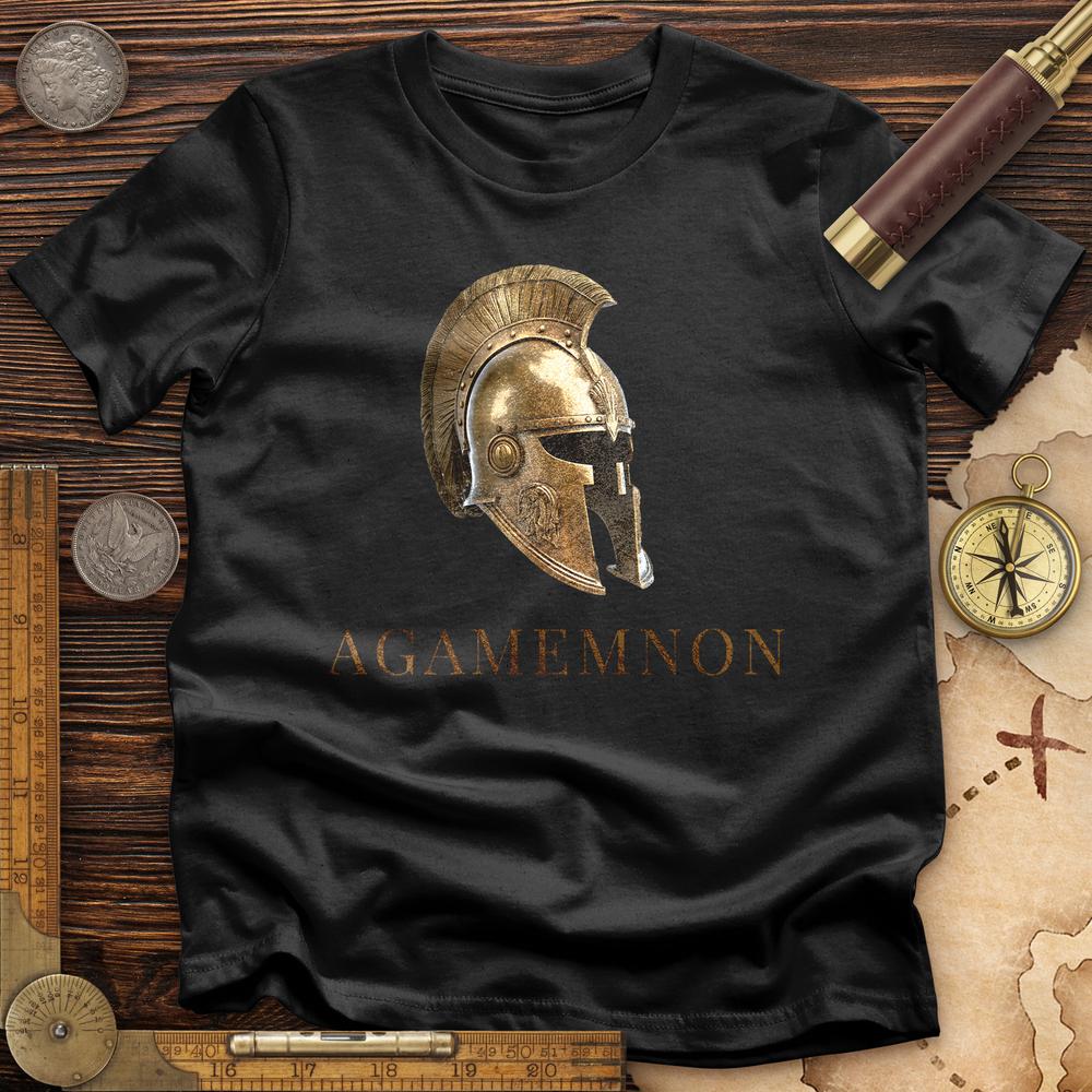 Agamemnon T-Shirt Hoodie, Sweatshirt | ZylaModa.com (Image 2)