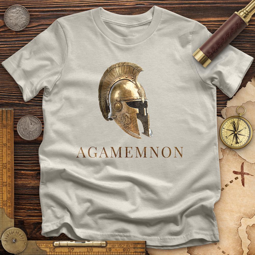 Agamemnon T-Shirt Hoodie, Sweatshirt | ZylaModa.com (Image 1)