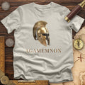 Agamemnon T-Shirt Hoodie, Sweatshirt | ZylaModa.com (Image 1)