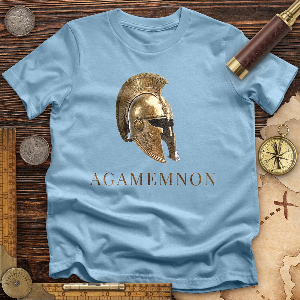 Agamemnon T-Shirt Hoodie, Sweatshirt | ZylaModa.com (Image 5)