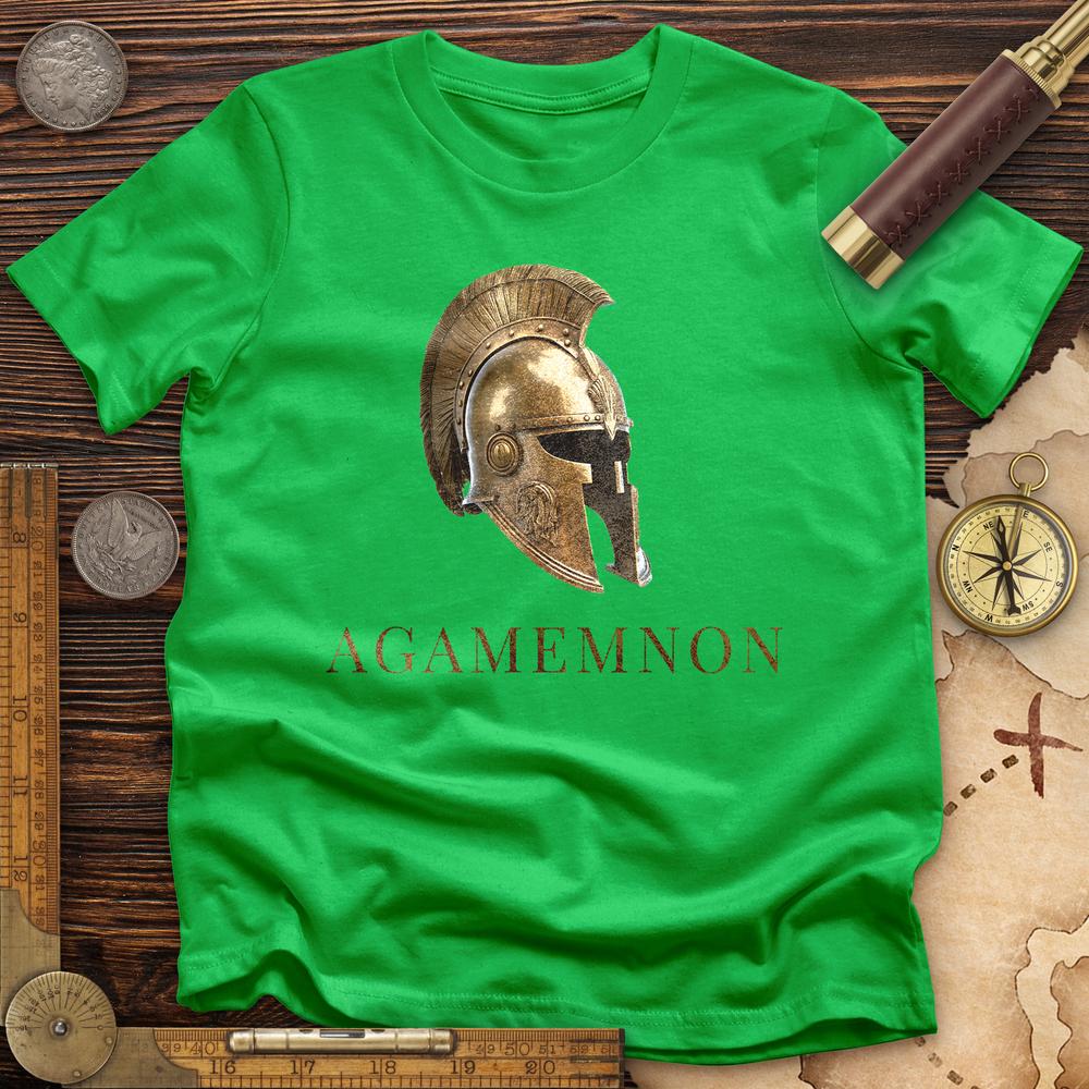 Agamemnon T-Shirt Hoodie, Sweatshirt | ZylaModa.com (Image 4)