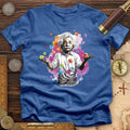 Albert Play With Cubes Premium QualityTee T-Shirts, Hoodie, Sweatshirt | ZylaModa.com (Image 1)