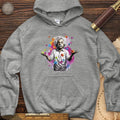 Albert Play With Cubes Hoodie T-Shirts, Sweatshirt | ZylaModa.com (Image 1)