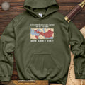 Alexander Conquered Hoodie T-Shirts, Sweatshirt | ZylaModa.com (Image 1)