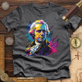 Alexander Hamilton Vibrant Premium QualityTee T-Shirts, Hoodie, Sweatshirt | ZylaModa.com (Image 1)