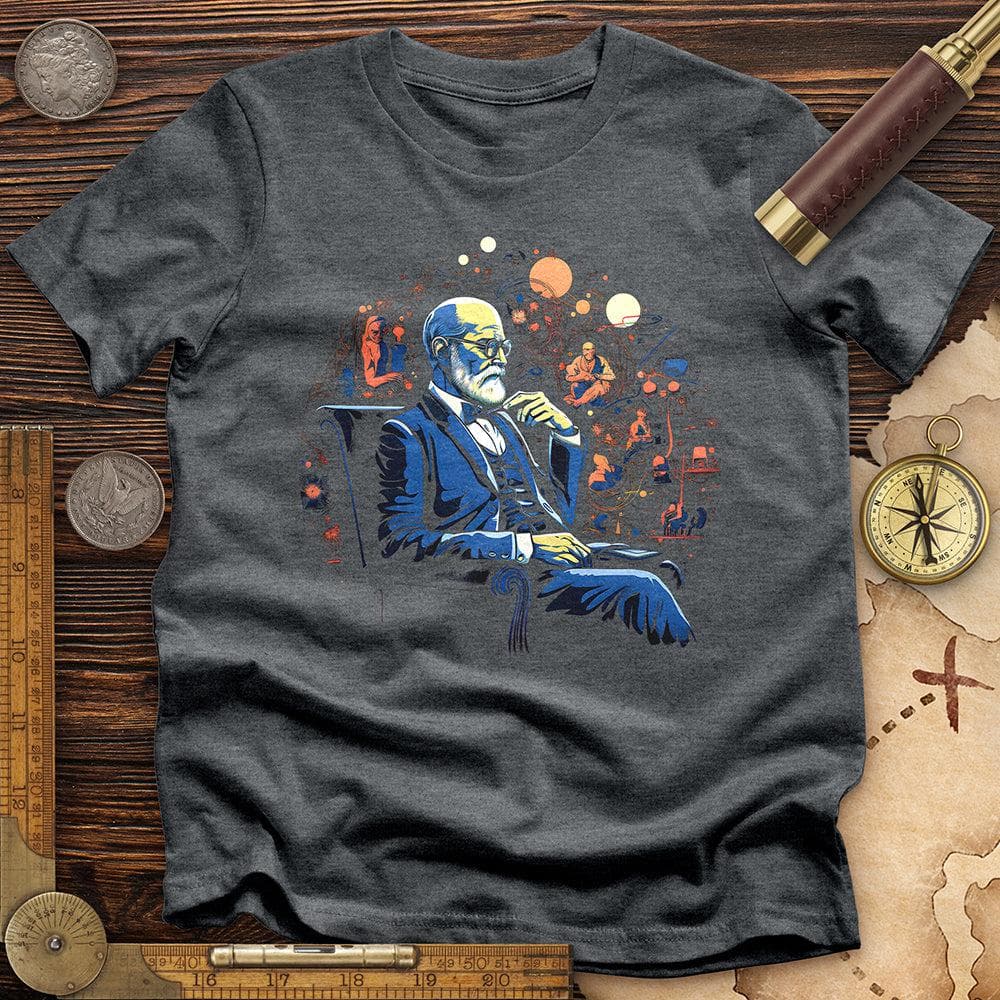 Alexander Premium QualityTee T-Shirts, Hoodie, Sweatshirt | ZylaModa.com (Image 2)